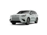 New 2025 Lexus TX 350 AWD image 6