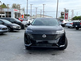 New 2025 Nissan Murano Platinum image 2