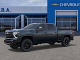 New 2026 Chevrolet Silverado 2500 LT w/ Trail Boss Package image 2