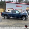 Used 2020 GMC Sierra 2500 4x4 Double Cab w/ Convenience Package image 6