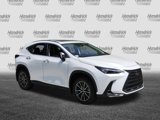 Certified 2025 Lexus NX 250 FWD w/ Premium Package image 2