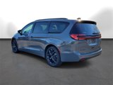 New 2025 Chrysler Pacifica Limited image 3