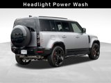 Certified 2024 Land Rover Defender 110 X image 4