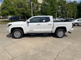 New 2025 Toyota Tacoma SR5 image 2