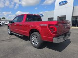 New 2025 Ford F150 Lariat w/ Equipment Group 502A High image 4