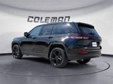 Used 2024 Jeep Grand Cherokee Limited w/ Black Appearance Package image 3