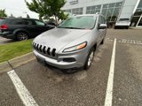 Certified 2018 Jeep Cherokee Latitude image 3