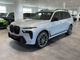 New 2026 BMW X7 M60i image 3