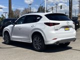 New 2025 MAZDA CX-5 Signature image 4