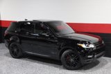 Used 2017 Land Rover Range Rover Sport Supercharged image 2