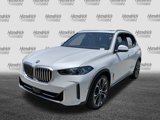 New 2026 BMW X5 xDrive50e image 5