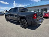 Used 2025 RAM 1500 Classic Warlock image 3