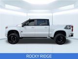 New 2025 Chevrolet Silverado 1500 RST image 2