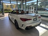 New 2026 BMW 440i xDrive Convertible w/ Premium Package image 4