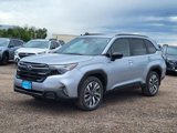 New 2025 Subaru Forester Touring image 5