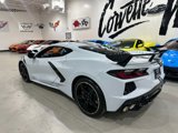 Used 2021 Chevrolet Corvette Stingray Preferred Cpe w/ Z51 Performance Package image 3
