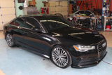 Used 2017 Audi A6 2.0T Premium Plus w/ Premium Plus Package image 4