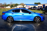 Used 2024 Nissan Sentra SR image 3