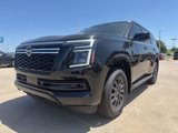 New 2025 Nissan Armada SV image 2