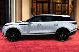 New 2026 Land Rover Range Rover Velar Dynamic SE image 3