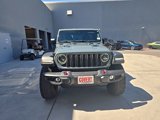 New 2025 Jeep Wrangler Unlimited Rubicon image 3