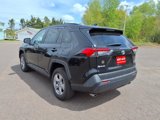 Used 2023 Toyota RAV4 XLE image 3