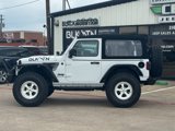 Used 2024 Jeep Wrangler Sport image 6