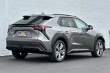 New 2025 Subaru Solterra Limited image 4