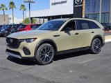 New 2025 MAZDA CX-70 Plug-In Hybrid w/ Premium Plus image 2