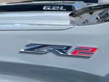 New 2025 Chevrolet Silverado 1500 ZR2 w/ Technology Package image 4
