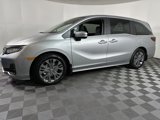 New 2025 Honda Odyssey Touring image 4