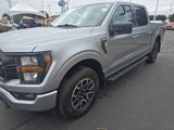 Used 2023 Ford F150 XLT image 5