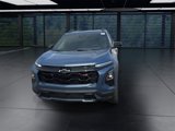 New 2026 Chevrolet Equinox RS w/ Convenience Package III image 3