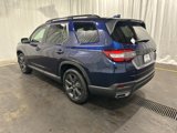 New 2025 Honda Pilot Sport image 5