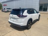 New 2025 Nissan Rogue SL w/ SL Premium Package image 6