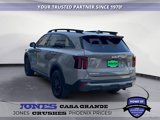 Used 2024 Kia Sorento SX Prestige w/ Sage Leather Package image 3