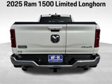 New 2025 RAM 1500 Limited image 5