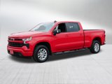 Used 2023 Chevrolet Silverado 1500 RST w/ Convenience Package II image 3