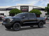 New 2026 GMC Sierra 1500 AT4X w/ AT4X AEV Edition image 3