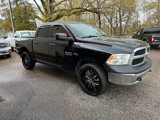 Used 2016 RAM 1500 Tradesman w/ Chrome Appearance Group image 4