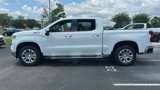 New 2025 Chevrolet Silverado 1500 LTZ w/ Technology Package image 4