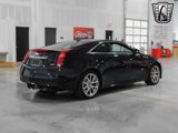 Used 2013 Cadillac CTS V image 4