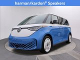 New 2025 Volkswagen ID. Buzz 1st Edition image 4