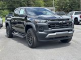 New 2026 Chevrolet Colorado Trail Boss image 5