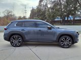 New 2025 MAZDA CX-50 AWD 2.5 Turbo w/ Premium Pkg image 2