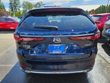 New 2025 MAZDA CX-90 Plug-In Hybrid w/ Premium Plus image 4