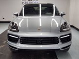 Used 2021 Porsche Cayenne Coupe image 2