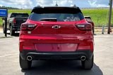 New 2026 Chevrolet TrailBlazer RS image 4