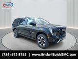 New 2025 GMC Yukon XL AT4 Ultimate image 3