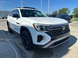 New 2025 Volkswagen Atlas Peak Edition SE image 5